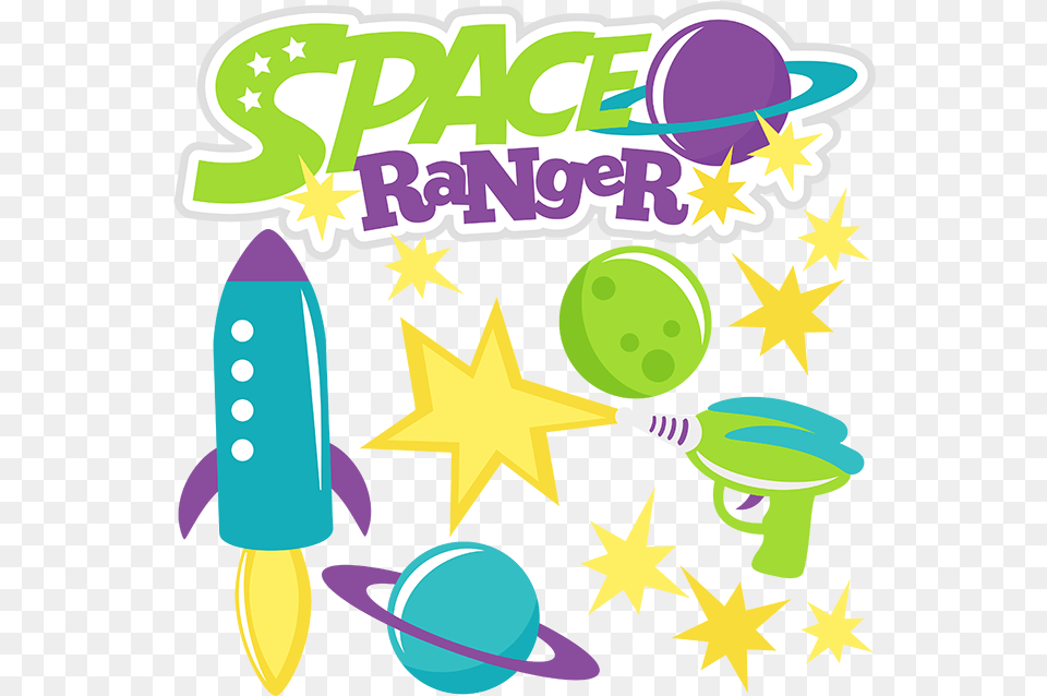 Space Rangers Clipart Image Space Ranger Svg Files Miss Kate Cuttables Outer Space, Dynamite, Weapon Png