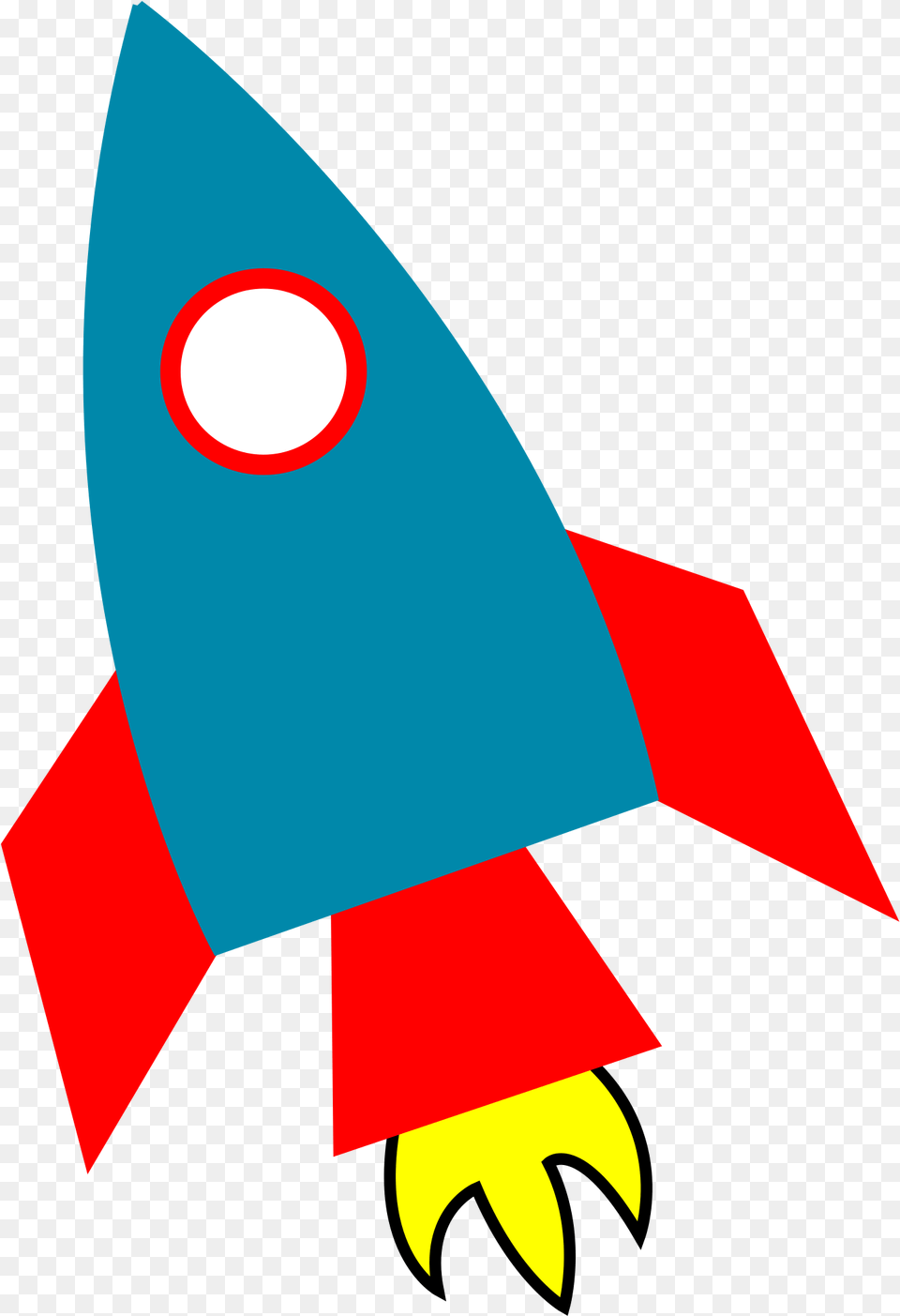 Space Rocket Background Space Rocket Clipart Png