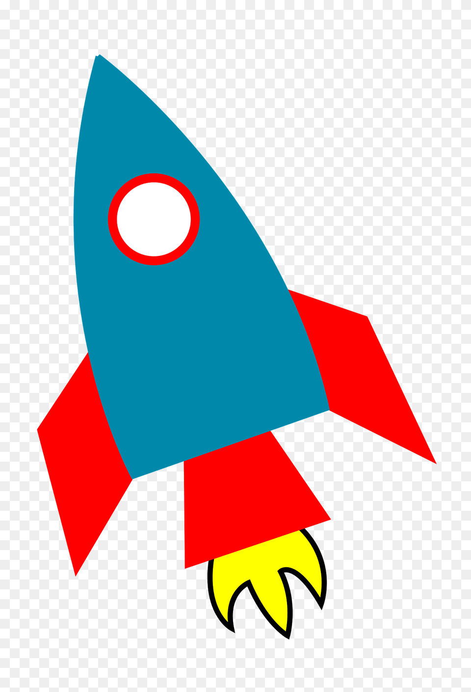Space Rocket Clipart, Electronics, Hardware, Weapon Free Transparent Png