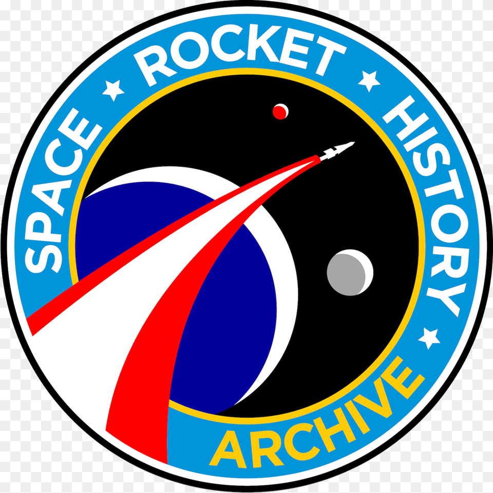Space Rocket History Sampdoria Fc, Logo, Emblem, Symbol, Disk Free Png