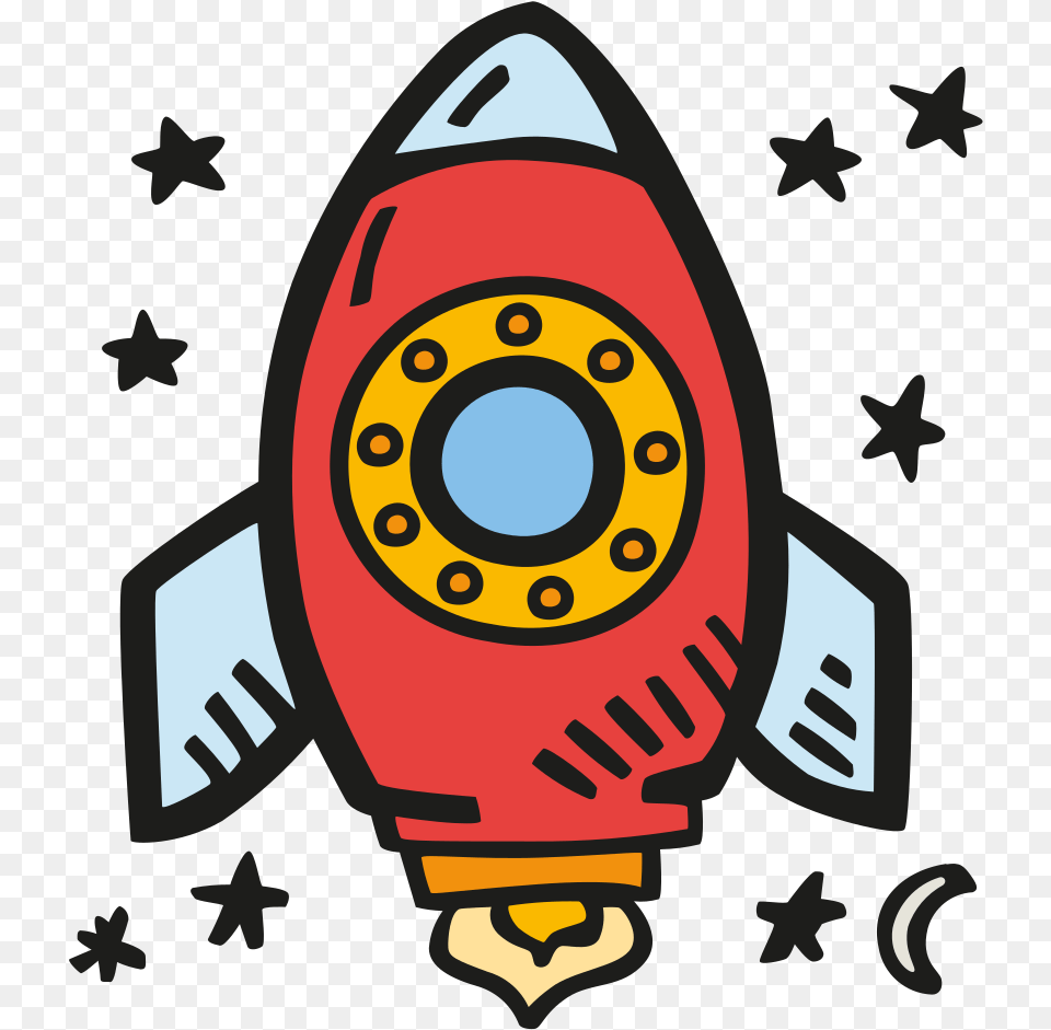 Space Rocket Icon Icon Space, Ammunition, Grenade, Weapon Free Transparent Png