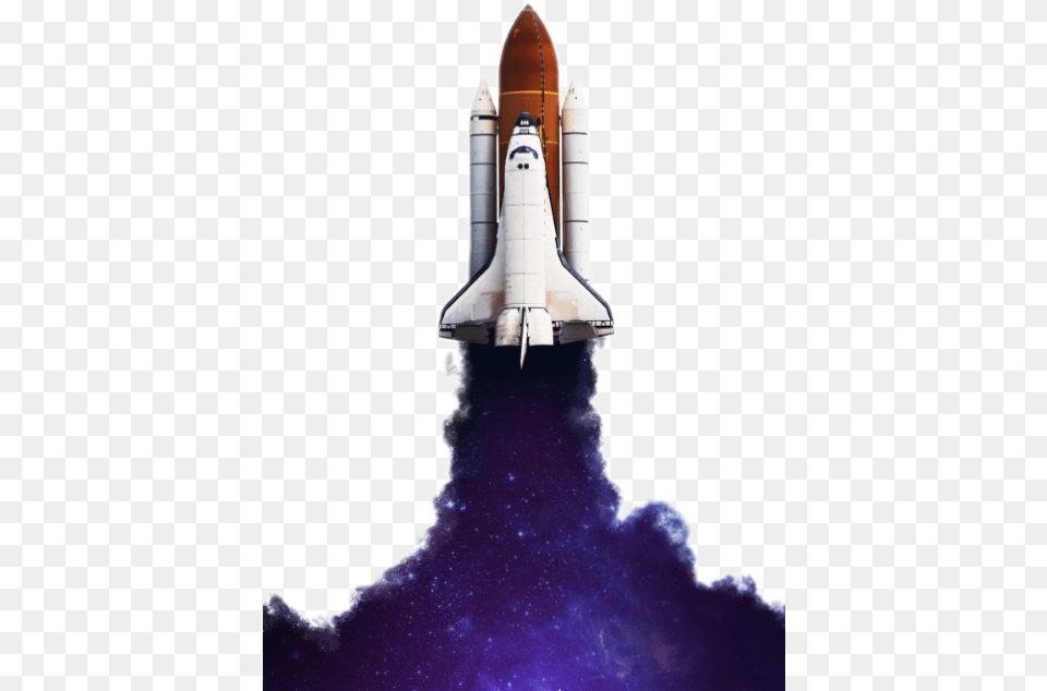 Space Rocket Space Shuttle Wallpaper Phone, Aircraft, Spaceship, Transportation, Vehicle Free Png Download