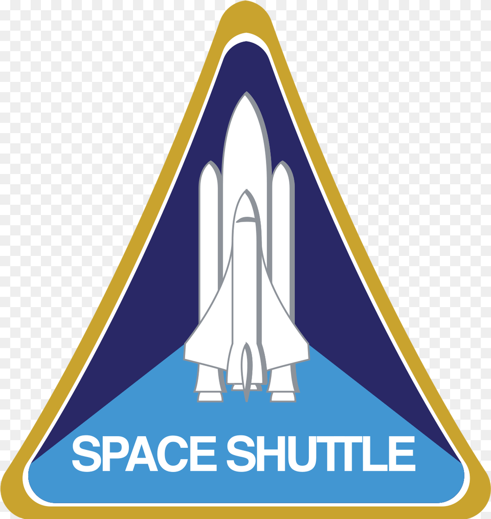 Space Rockets Nasa Logo Logodix Space Shuttle Logo, Aircraft, Transportation, Vehicle, Spaceship Free Png Download