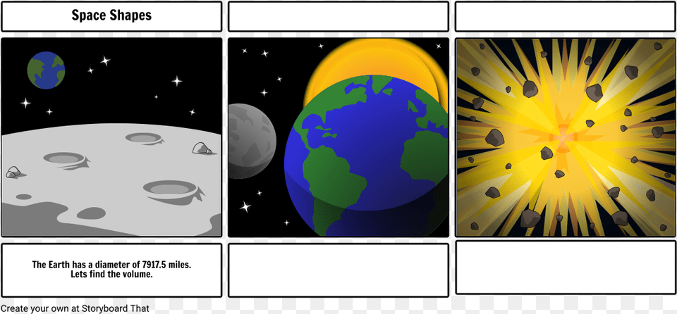 Space Shapes The Earth Has A Diameter Of, Astronomy, Outer Space, Planet Free Transparent Png