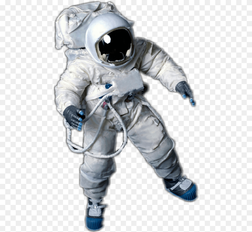 Space Ship Astronaut Transparent Background Astronauts, Baby, Person, Clothing, Glove Png Image