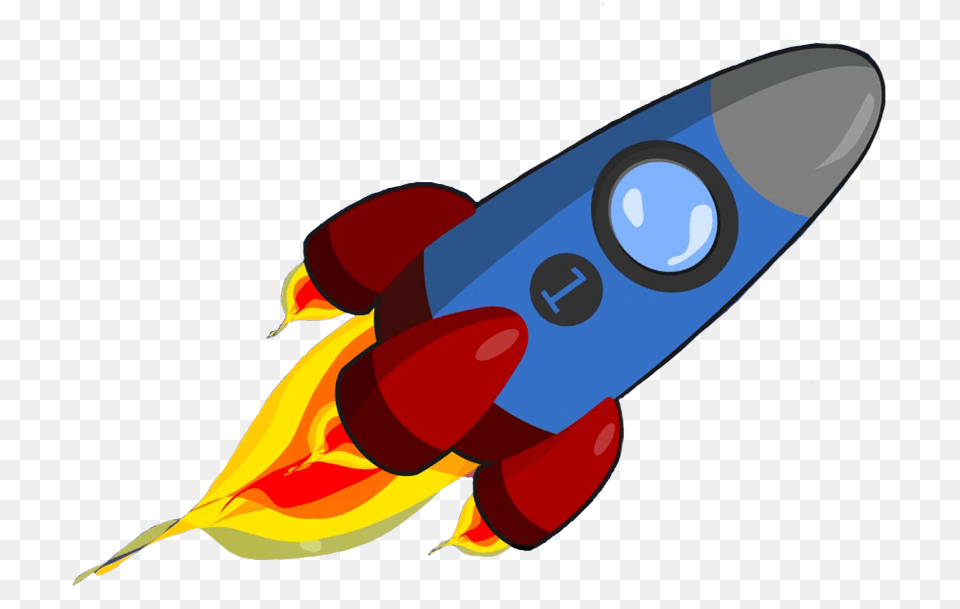 Space Ship Clipart Clip Art, Launch Png