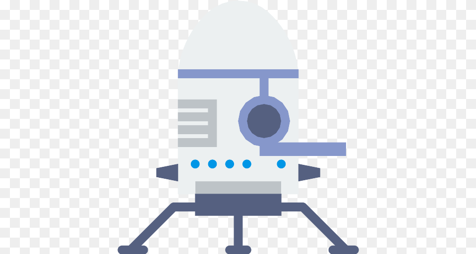 Space Ship Icon 21 Repo Icons Cartoon, Electronics Free Transparent Png