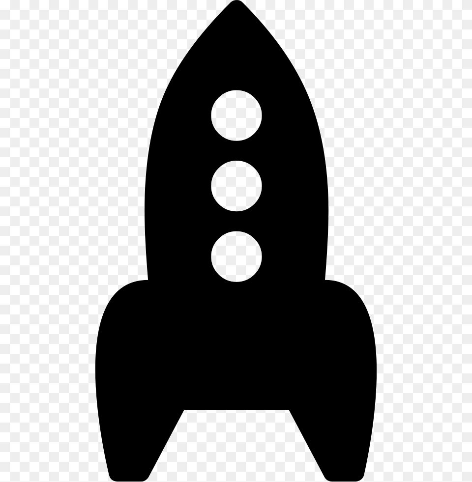 Space Ship Icon Download, Stencil, Silhouette, Astronomy, Moon Png Image