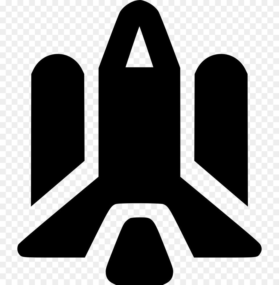 Space Ship Sportivnie Kostyumi Nike, Stencil, Symbol Free Png