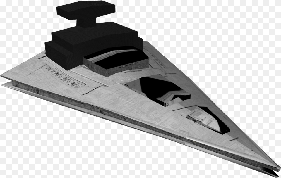 Space Ship Stardestroyer Image Mod Db, Architecture, Building, Transportation, Vehicle Free Transparent Png