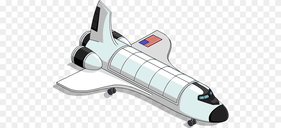 Space Shuttle 4 Imagenes De Un Transbordador Animado, Aircraft, Space Shuttle, Spaceship, Transportation Png Image