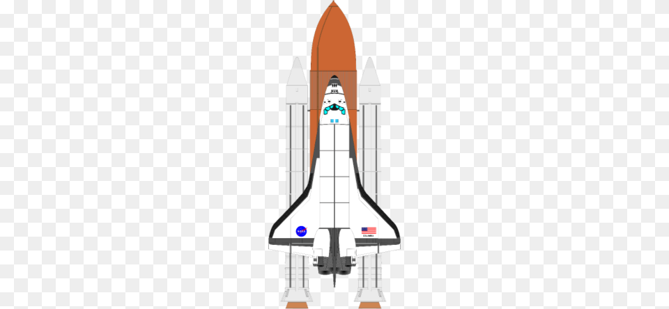Space Shuttle, Aircraft, Space Shuttle, Spaceship, Transportation Free Png Download