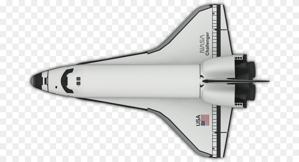 Space Shuttle Challenger Space Shuttle Challenger Transparent, Aircraft, Space Shuttle, Spaceship, Transportation Png