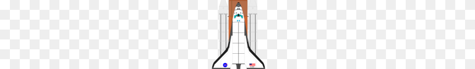 Space Shuttle Clip Art Spacecraft Space Shuttle Program, Aircraft, Space Shuttle, Spaceship, Transportation Free Png Download