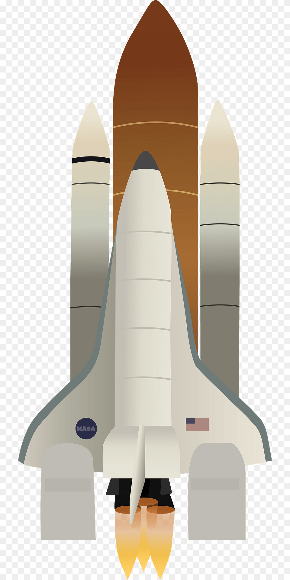 Space Shuttle Columbia Clipart, Aircraft, Space Shuttle, Spaceship, Transportation Png