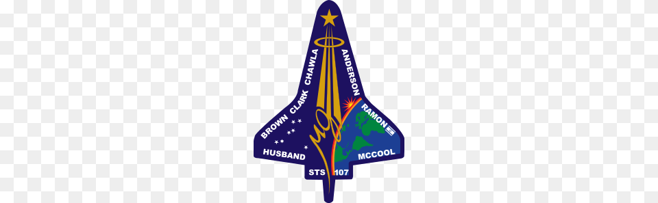 Space Shuttle Columbia Disaster, Aircraft, Transportation, Vehicle, Dynamite Free Png