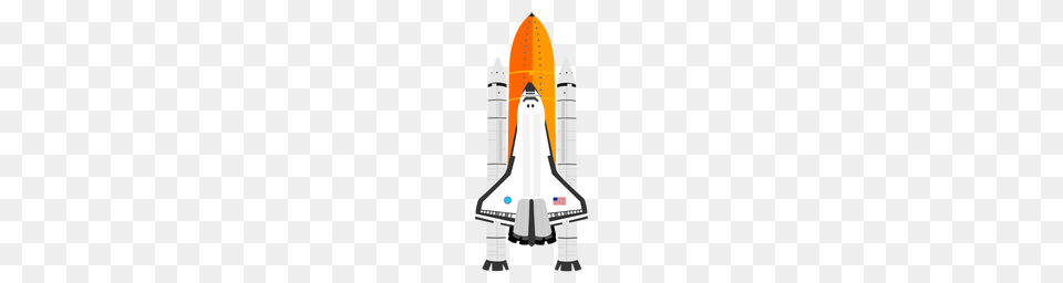 Space Shuttle Icon, Aircraft, Space Shuttle, Spaceship, Transportation Free Png