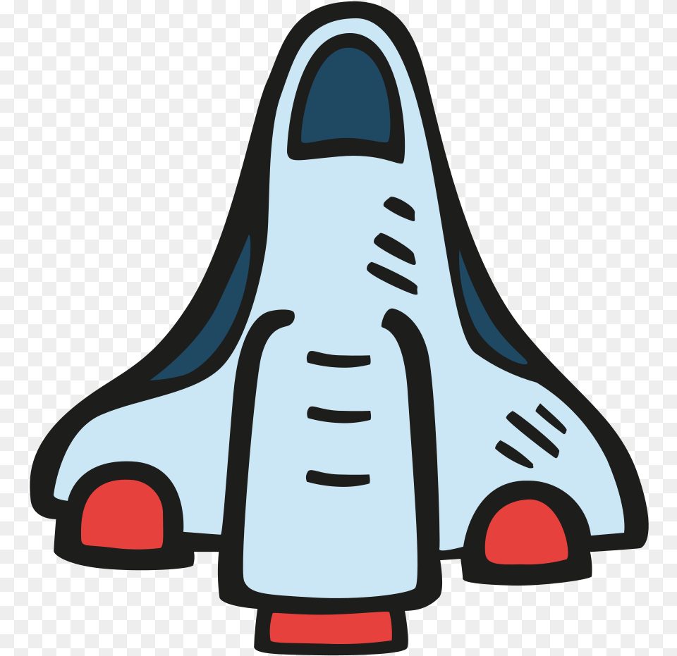 Space Shuttle Icon Shuttle Icon, Aircraft, Transportation, Vehicle, Spaceship Free Png Download
