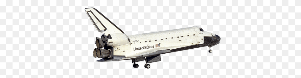 Space Shuttle Image, Aircraft, Space Shuttle, Spaceship, Transportation Free Png Download