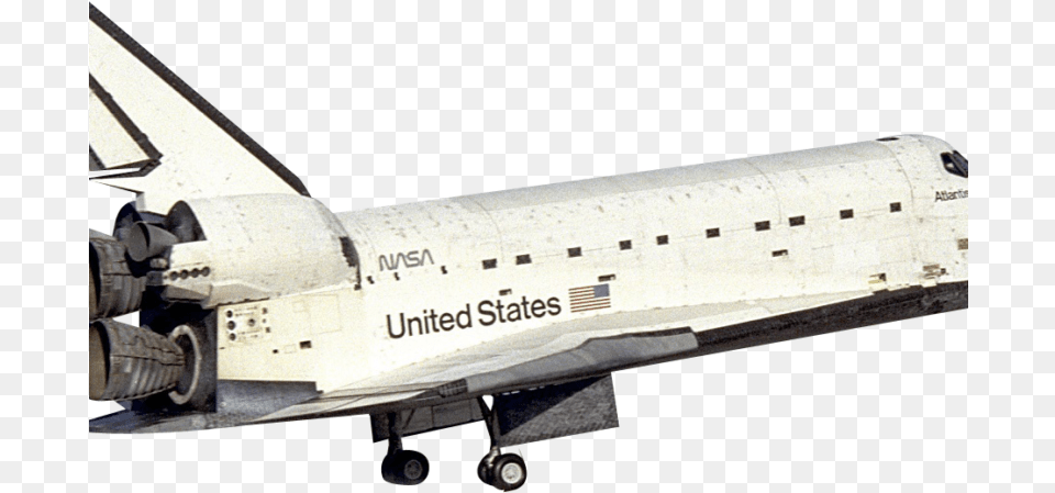 Space Shuttle Image Space Shuttle, Aircraft, Space Shuttle, Spaceship, Transportation Free Png Download