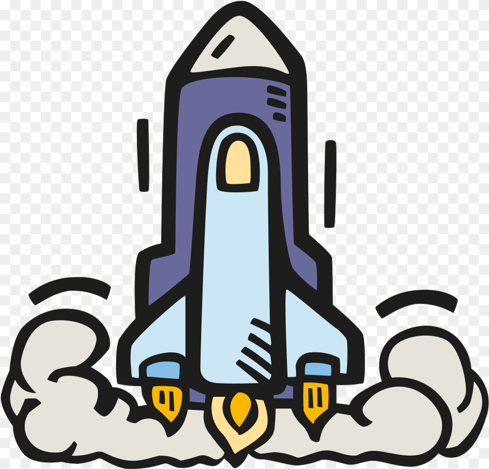 Space Shuttle Launch Icon Space Shuttle Icon, Aircraft, Spaceship, Transportation, Vehicle Png