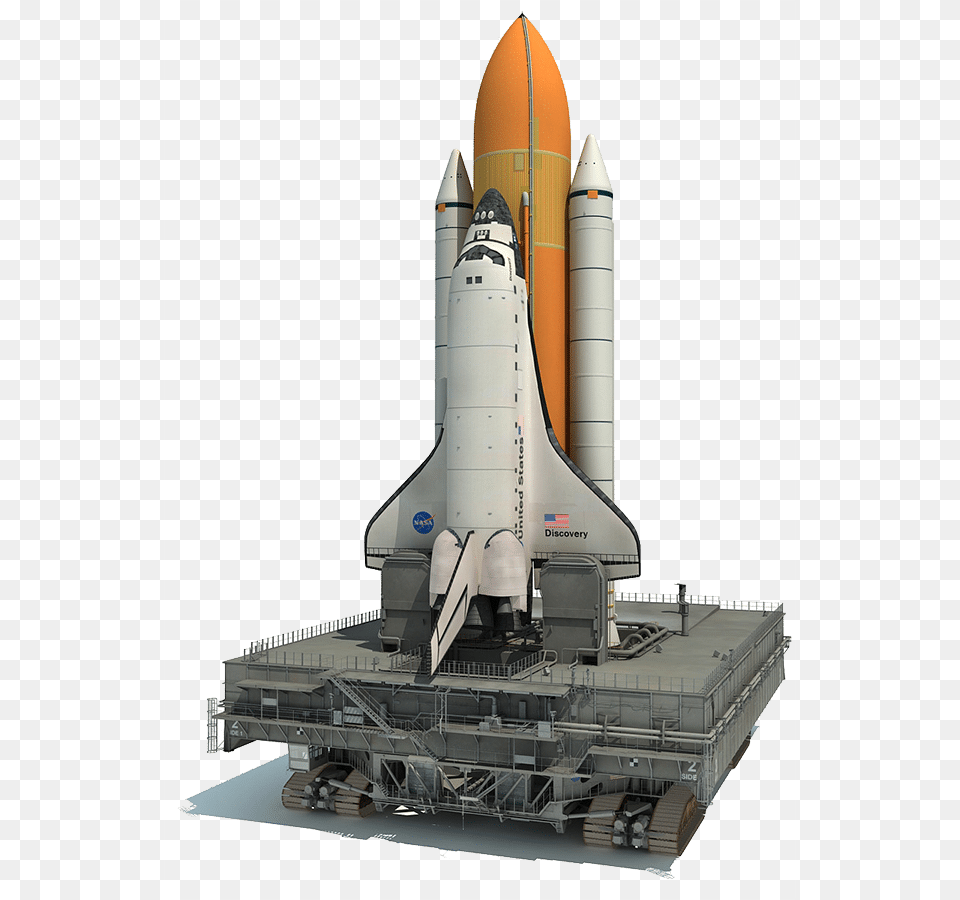 Space Shuttle Launcher Pad Spaceplane, Aircraft, Space Shuttle, Spaceship, Transportation Png