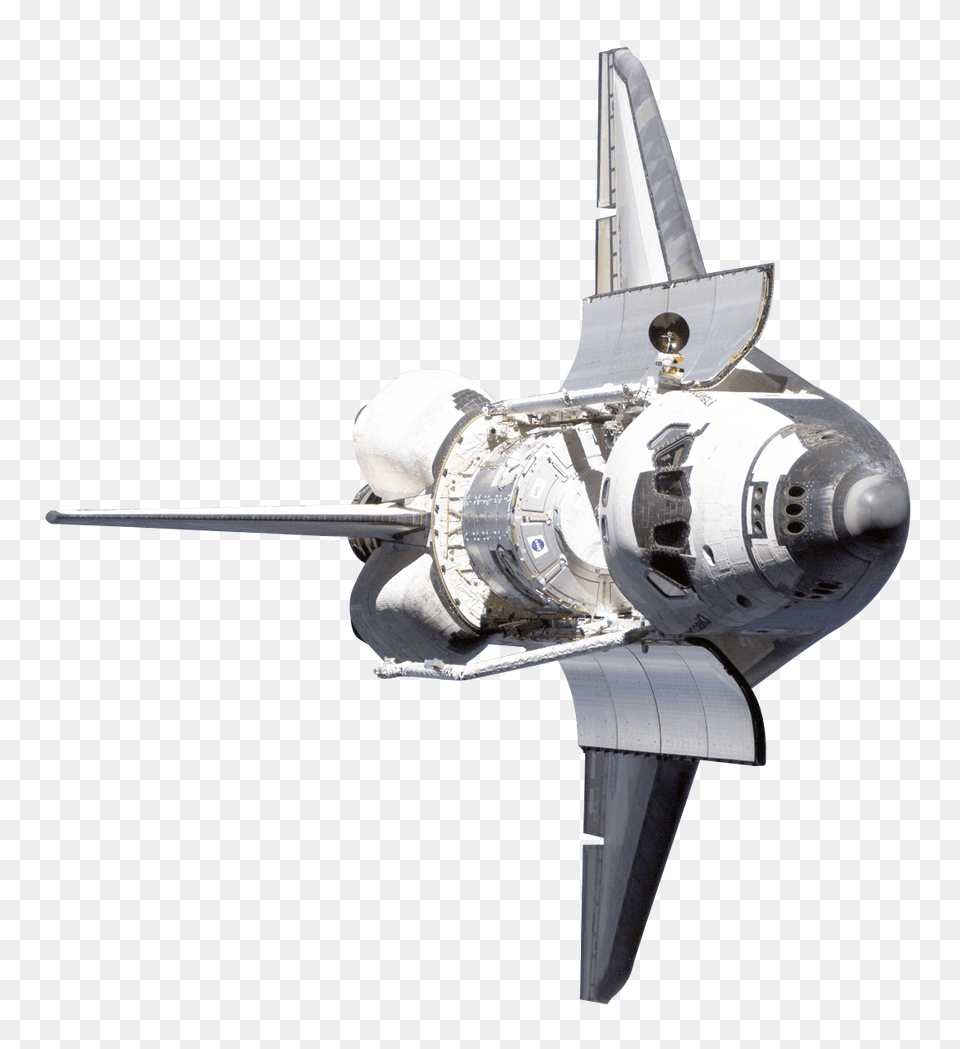 Space Shuttle Open In Space, Aircraft, Space Shuttle, Spaceship, Transportation Png
