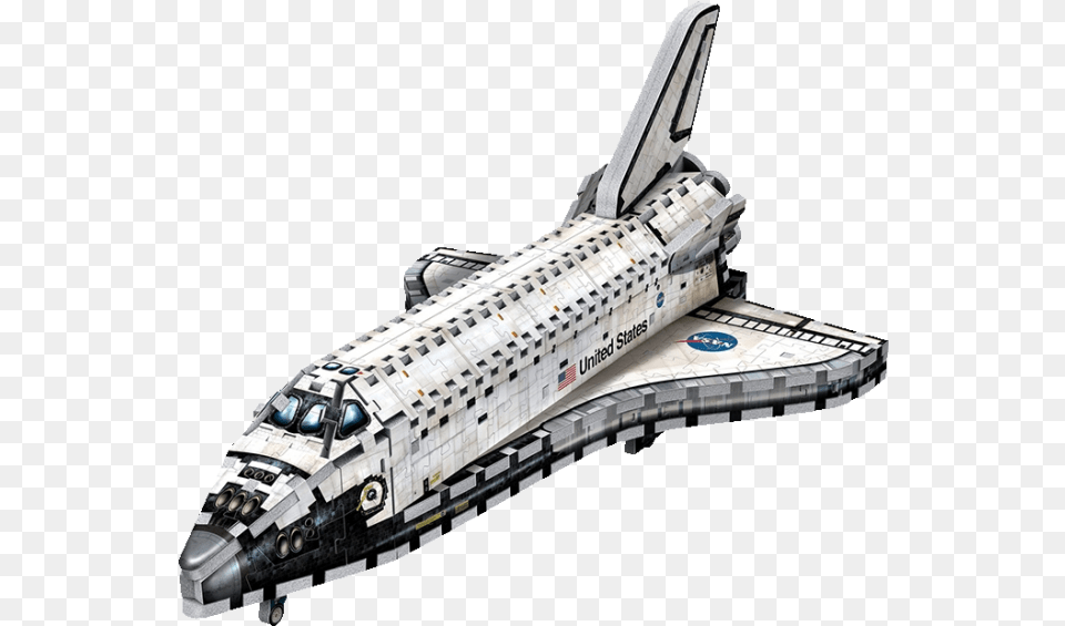 Space Shuttle Orbiter Toy Space Shuttle 3d, Aircraft, Space Shuttle, Spaceship, Transportation Png