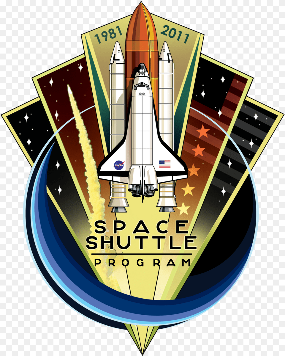 Space Shuttle Program Space Shuttle Program, Aircraft, Rocket, Space Shuttle, Spaceship Png Image