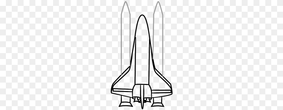 Space Shuttle Space Shuttle Drawing, Accessories, Arch, Architecture, Earring Free Transparent Png
