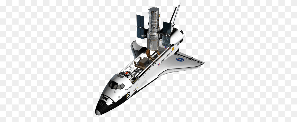 Space Shuttle Transparent Photo, Aircraft, Spaceship, Transportation, Vehicle Png
