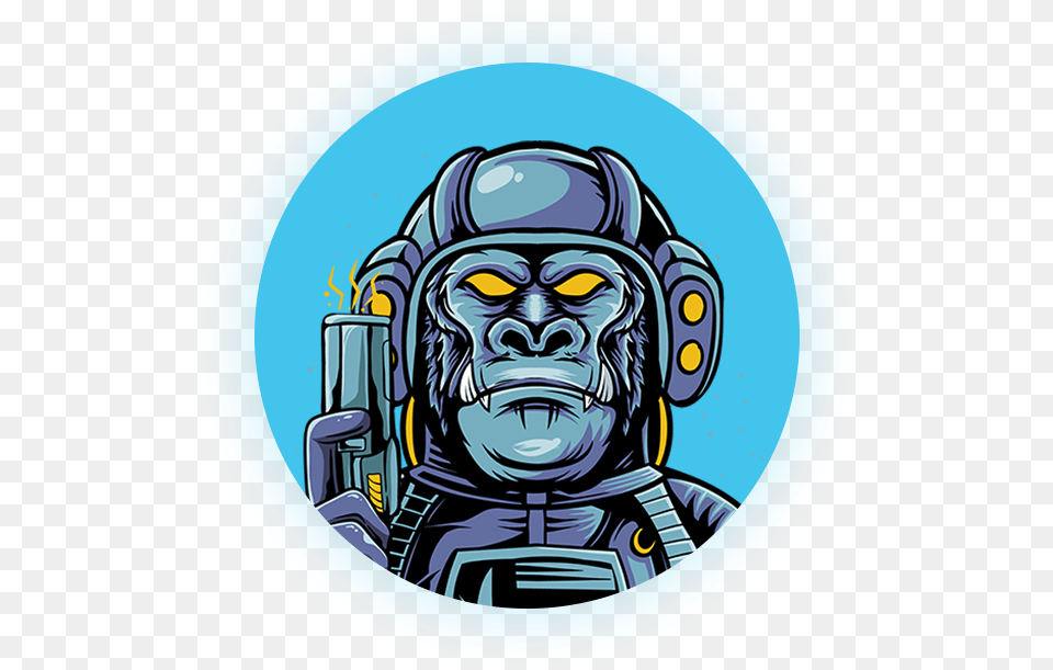 Space Soldier Space Soldier Coin, Photography, Baby, Person, Art Png Image