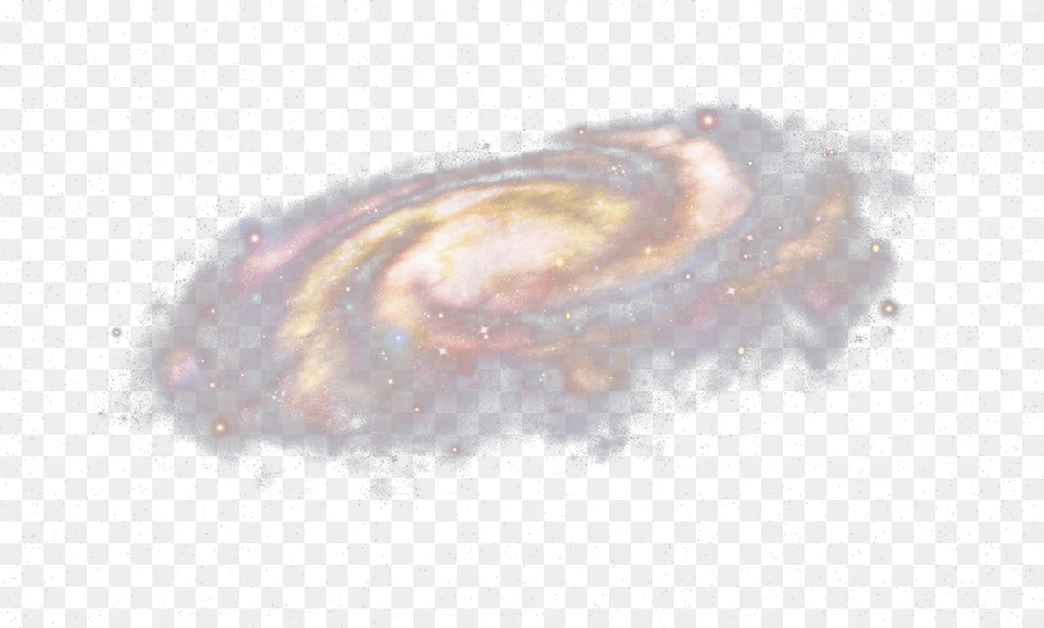 Space Spiral Galaxy Astronomy, Milky Way, Nature, Nebula Free Png Download