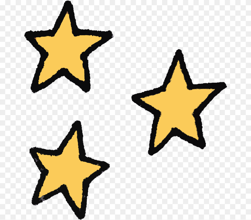 Space Star Sticker By Pretty Whiskey Alex Sautter Stars Stickers Animated Gif, Star Symbol, Symbol, Person Png