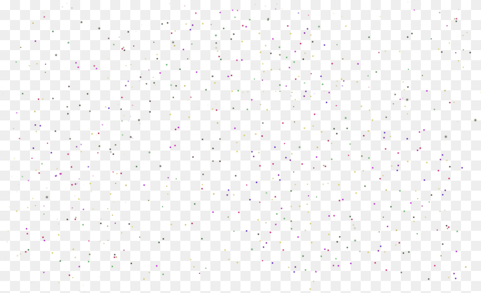 Space Stars Transparent Pattern, Paper, Confetti Png