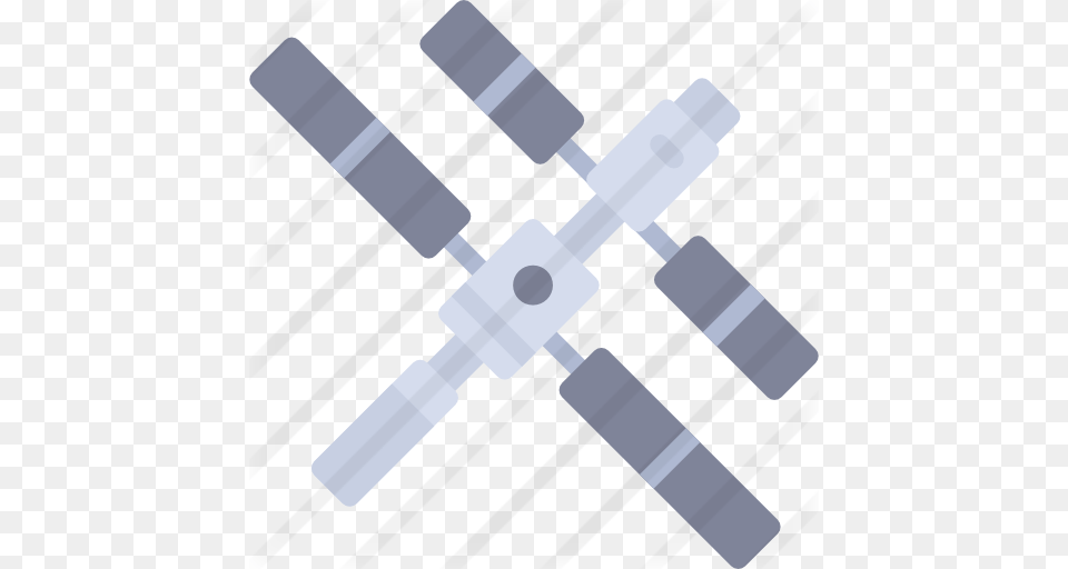 Space Station, Blade, Razor, Weapon, Coil Free Transparent Png