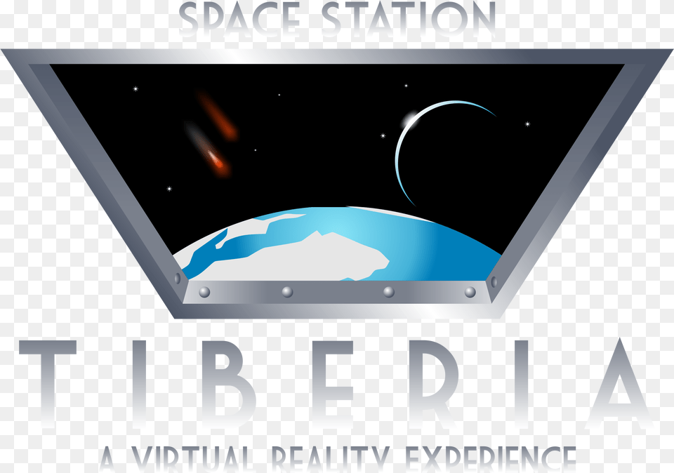 Space Station, Advertisement, Lighting, Logo, Poster Free Transparent Png