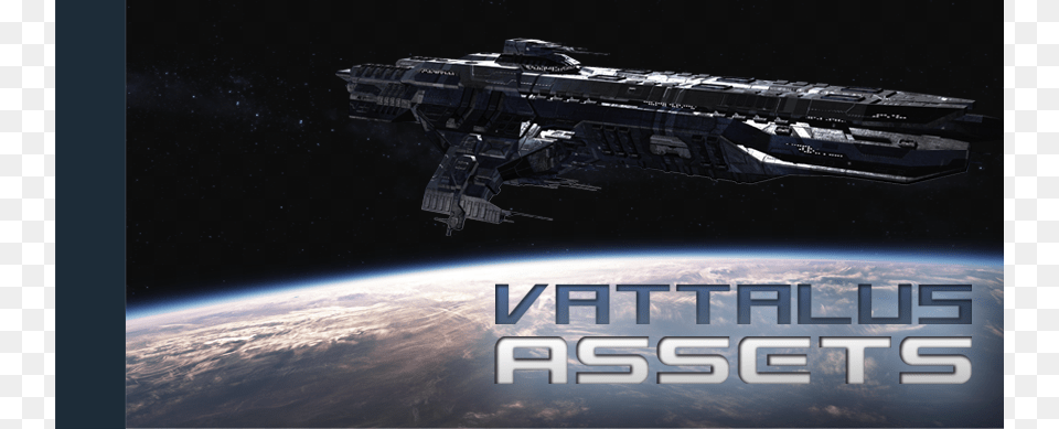 Space Station, Aircraft, Spaceship, Transportation, Vehicle Free Png Download