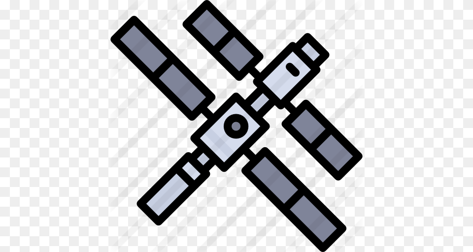 Space Station, Clapperboard Free Transparent Png