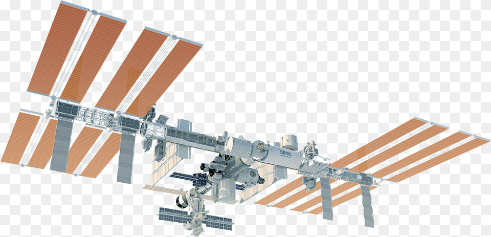 Space Station, Astronomy, Outer Space, Space Station, Architecture Png Image