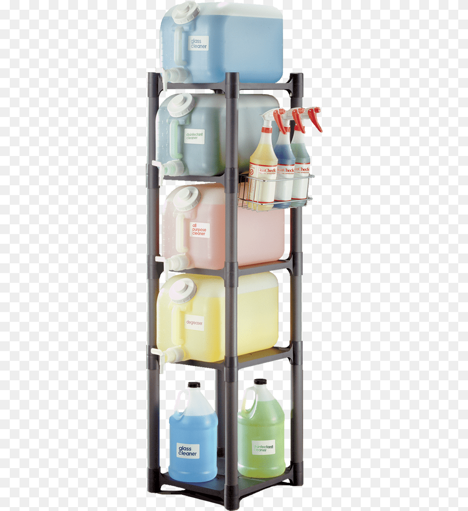 Space Station Complete System Shelf, Jug, Water Jug, Plastic Png Image