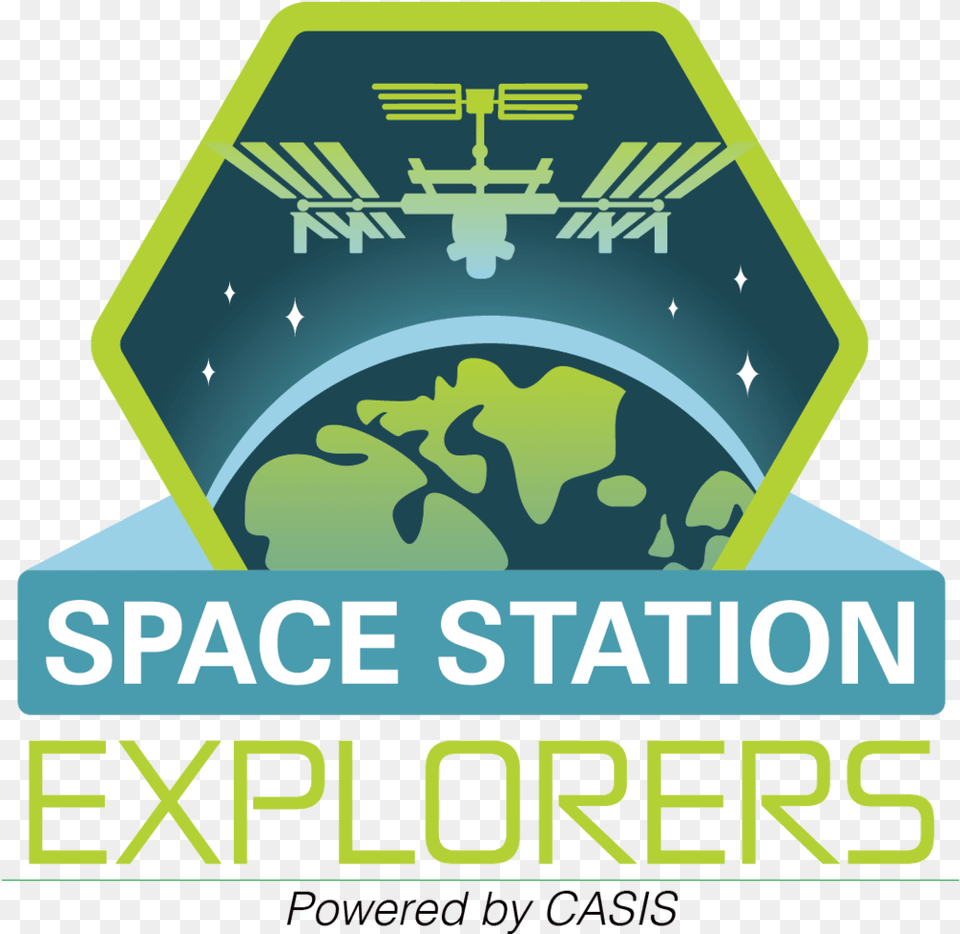 Space Station Explorers, Scoreboard, Symbol, Logo, Advertisement Free Png