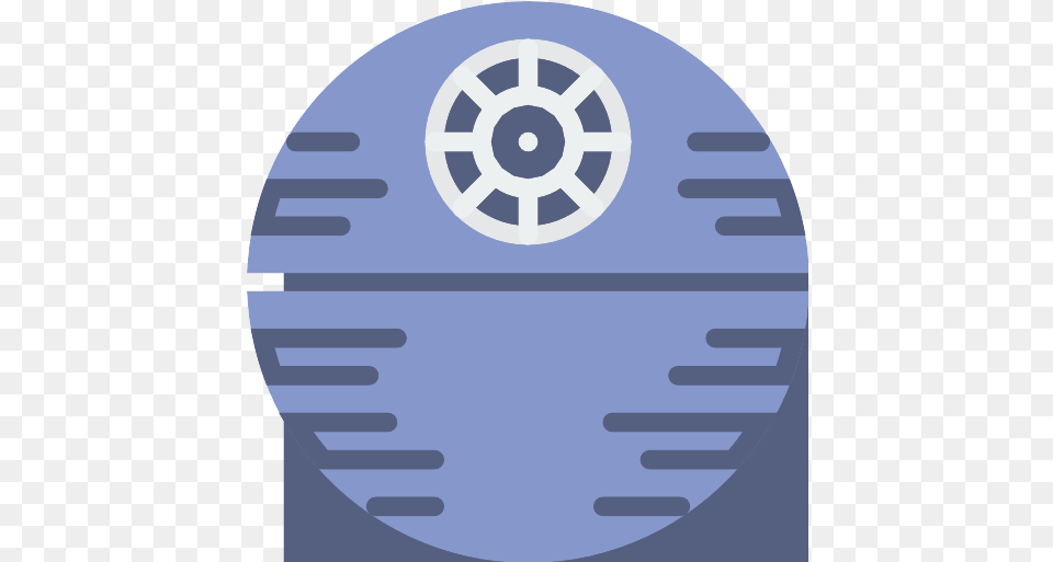 Space Station Icon Horizontal, Reel, Disk, Sphere Free Png