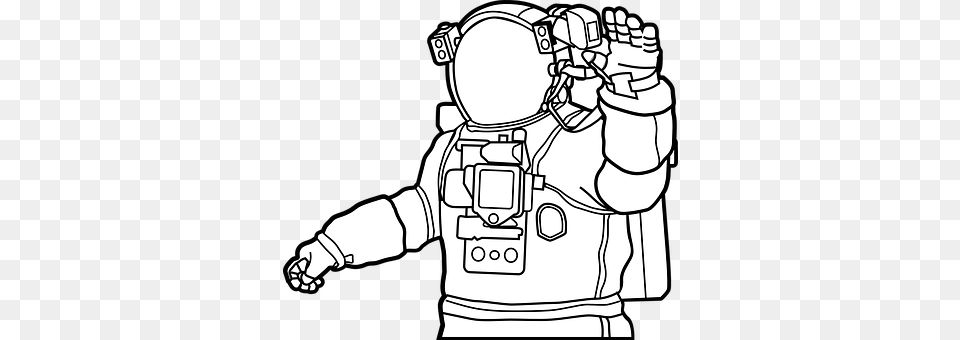 Space Suit Photography, Body Part, Hand, Person Free Transparent Png