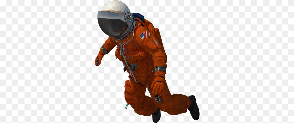 Space Suit Creeper Html Css Animation Fictional Character, Adult, Male, Man, Person Free Png