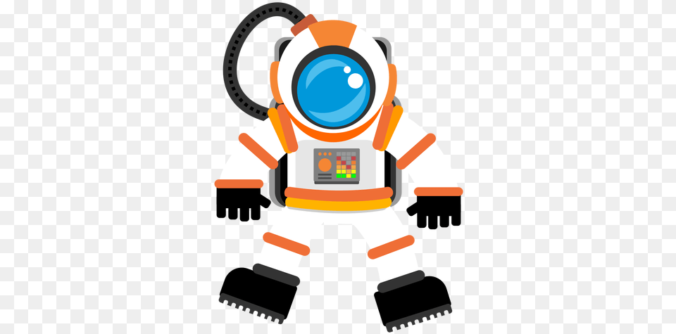 Space Suit Icon Space Suit Clipart, Robot, Bulldozer, Machine Free Png Download