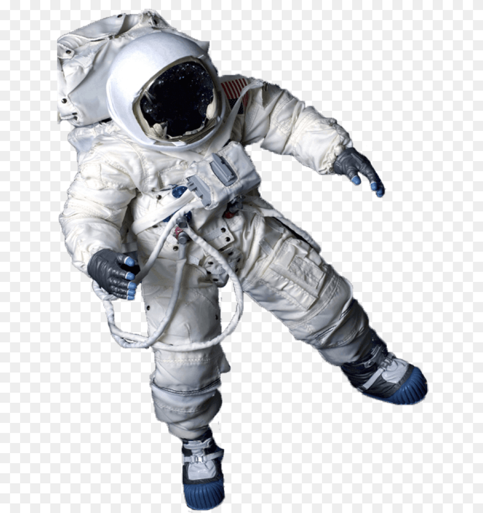 Space Suit Transparent Clipart Astronaut, Baby, Person, Clothing, Glove Free Png Download