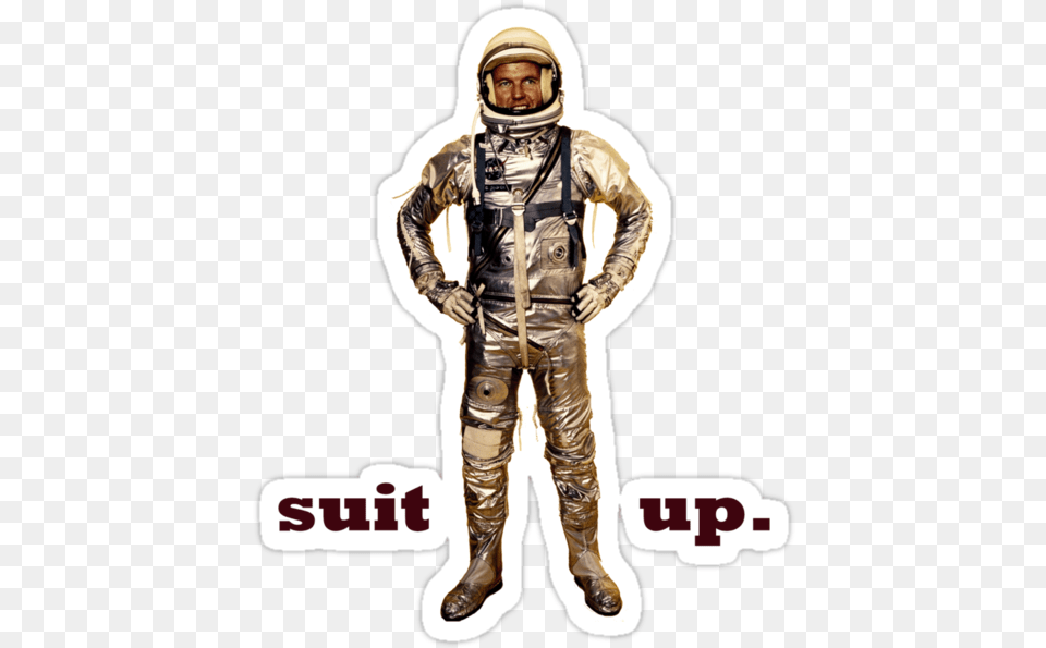 Space Suit Up Idaho Ad Agencies 70s Space Suit, Adult, Male, Man, Person Free Png