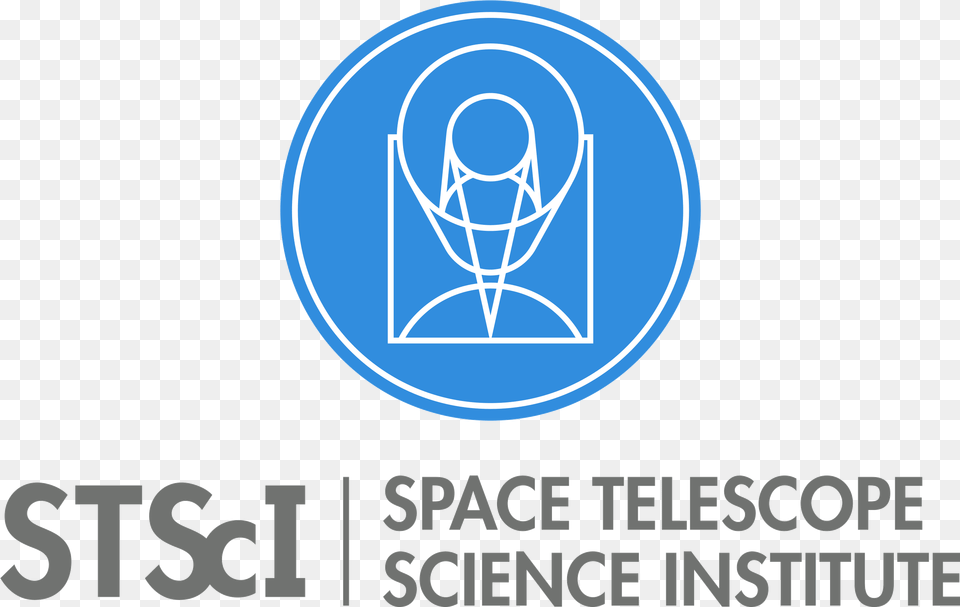 Space Telescope Science Institute International School Award Foundation, Logo, Astronomy, Moon, Nature Free Png