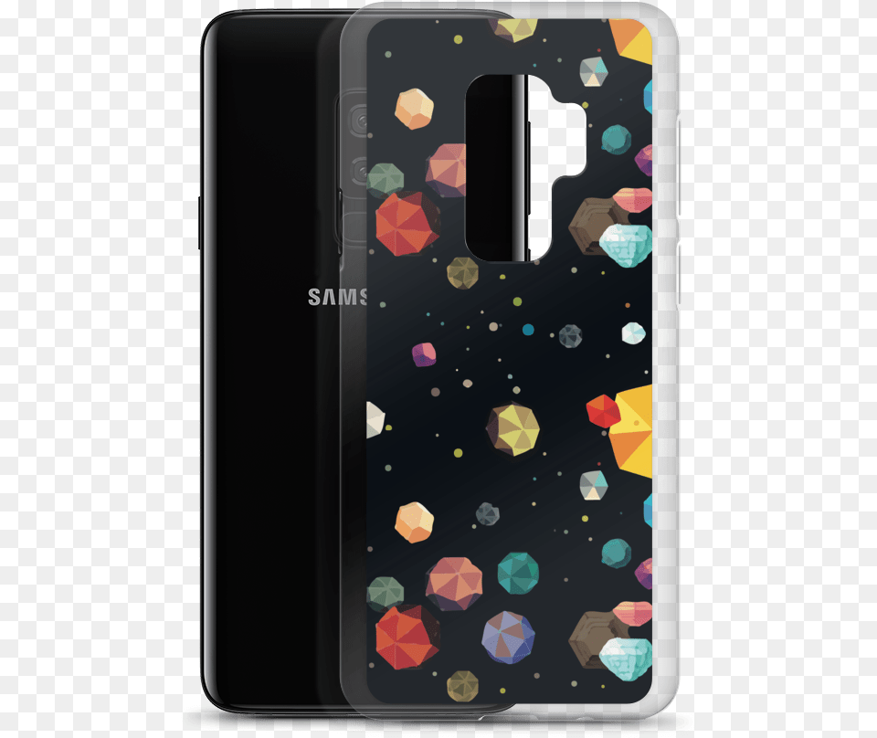 Space Umbrellas Mockup Case With Phone Case With Phone Redmi, Electronics, Mobile Phone, Iphone Png Image